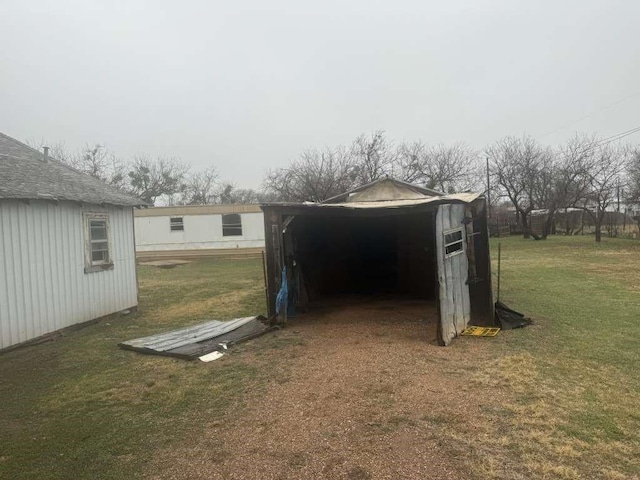 301 N Bois D Arc St, Holliday, TX 76366 - photo 11