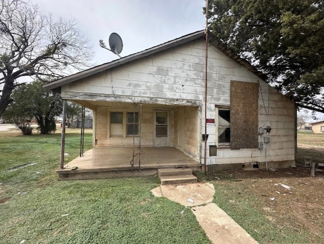 301 N Bois D Arc St, Holliday, TX 76366 - photo 1