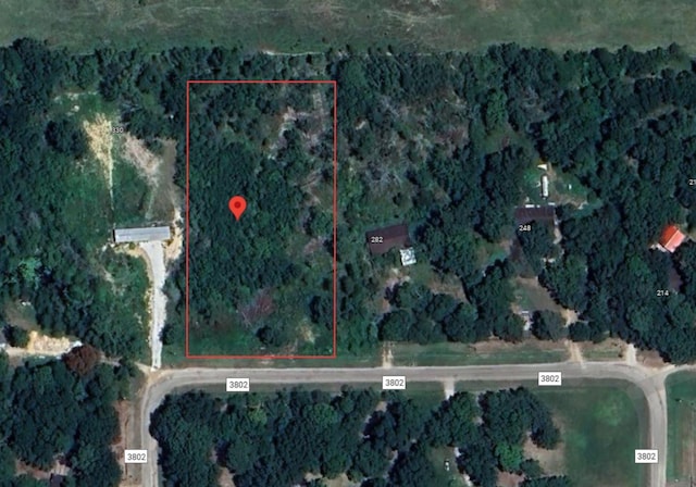 316 Rd 3802, Cleveland, TX 77328