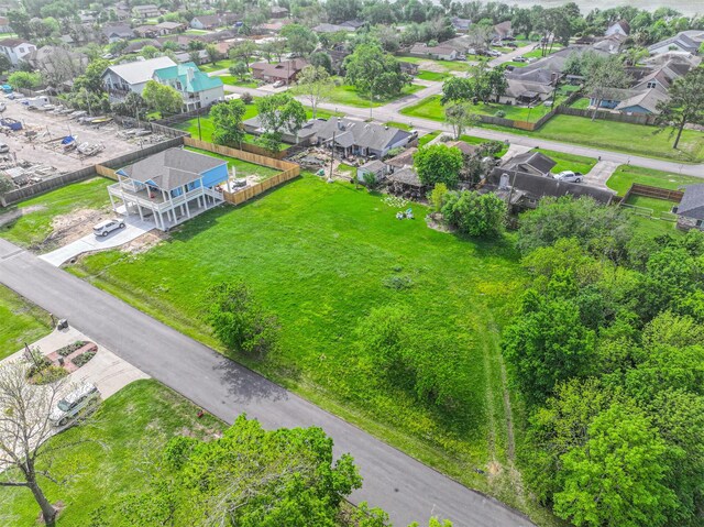 0 Baywood St, Shoreacres, TX 77571