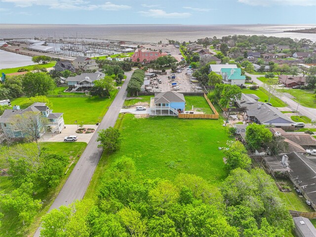 0 Baywood St, Shoreacres, TX 77571