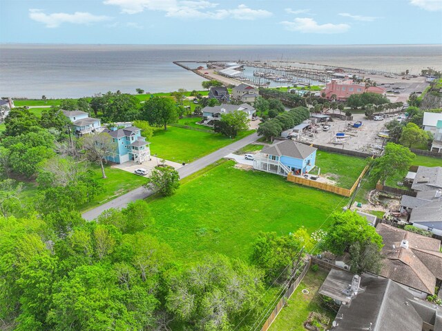 0 Baywood St, Shoreacres, TX 77571
