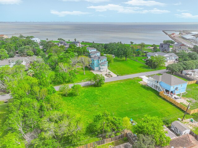 0 Baywood St, Shoreacres, TX 77571