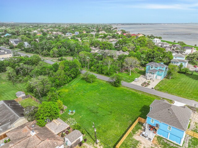 0 Baywood St, Shoreacres, TX 77571