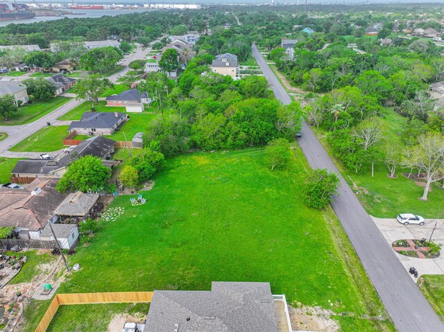 0 Baywood St, Shoreacres, TX 77571