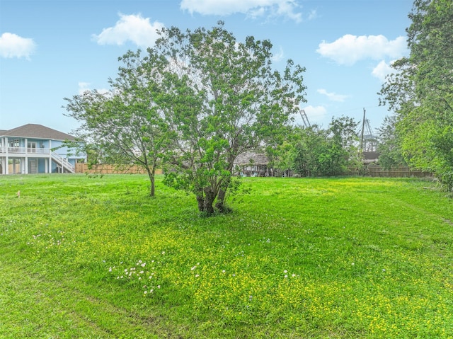 0 Baywood St, Shoreacres, TX 77571