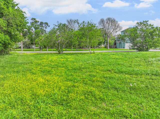 0 Baywood St, Shoreacres, TX 77571