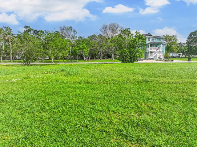 0 Baywood St, Shoreacres, TX 77571