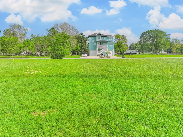 0 Baywood St, Shoreacres, TX 77571