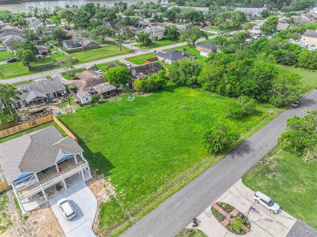 0 Baywood St, Shoreacres, TX 77571