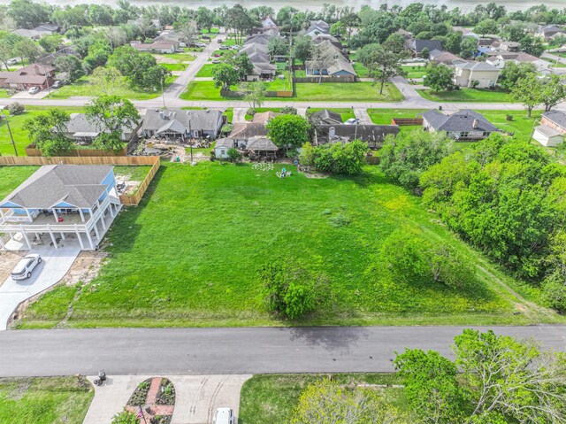 0 Baywood St, Shoreacres, TX 77571