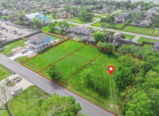 0 Baywood St, Shoreacres, TX 77571