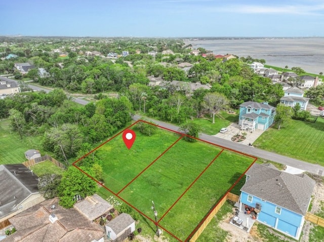 0 Baywood St, Shoreacres, TX 77571
