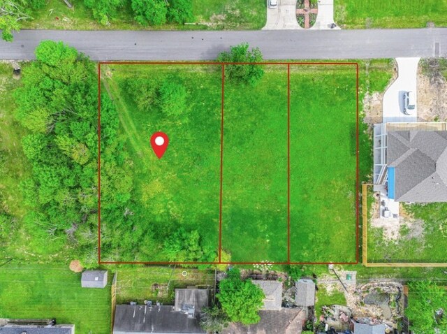 0 Baywood St, Shoreacres, TX 77571