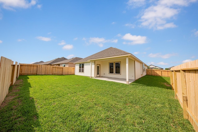 3024 Chestnut Ln, Brookshire, TX 77423