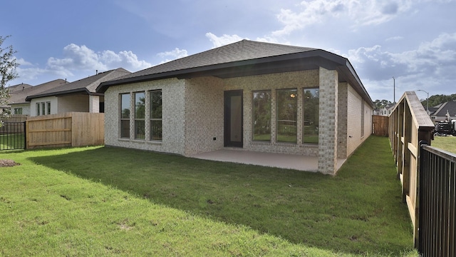 16822 Williams Gully Trl, Humble, TX 77346 - photo 12