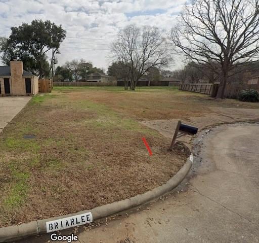 2047 Briarlee Dr, Houston, TX 77077