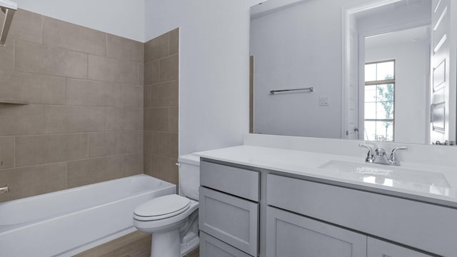 16623 Yaklin Meadow Ct, Humble, TX 77346 - photo 7