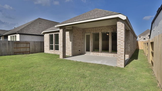 16623 Yaklin Meadow Ct, Humble, TX 77346 - photo 12
