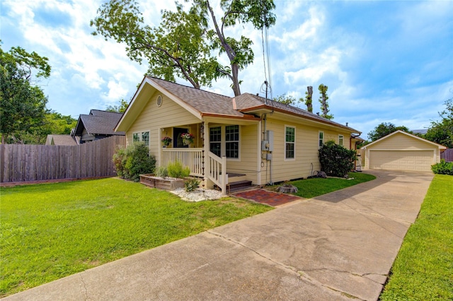 713 Mcintosh St, Houston, TX 77009 - photo 1