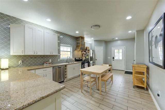 713 Mcintosh St, Houston, TX 77009 - photo 14