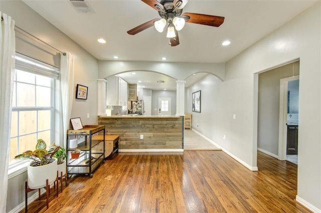 713 Mcintosh St, Houston, TX 77009 - photo 12