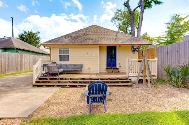 713 Mcintosh St, Houston, TX 77009 - photo 37