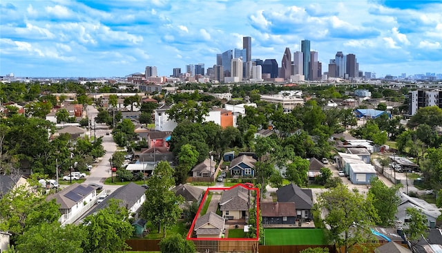713 Mcintosh St, Houston, TX 77009 - photo 39