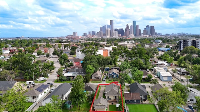 713 Mcintosh St, Houston, TX 77009 - photo 2