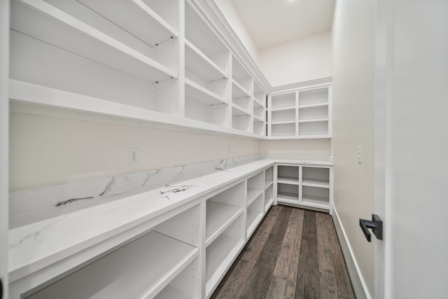 4458 Lily Bean, Montgomery, TX 77316 - view of storage area
