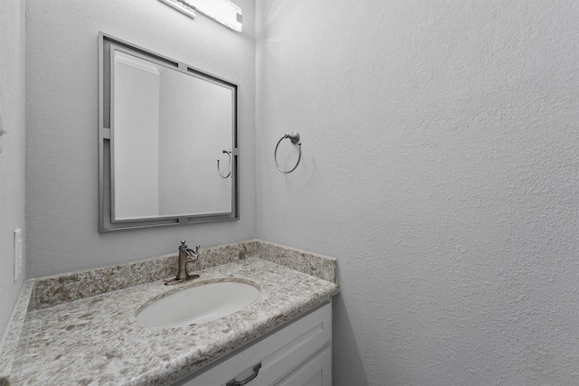 2023 Forest Garden Dr, Kingwood, TX 77345 - bathroom featuring vanity