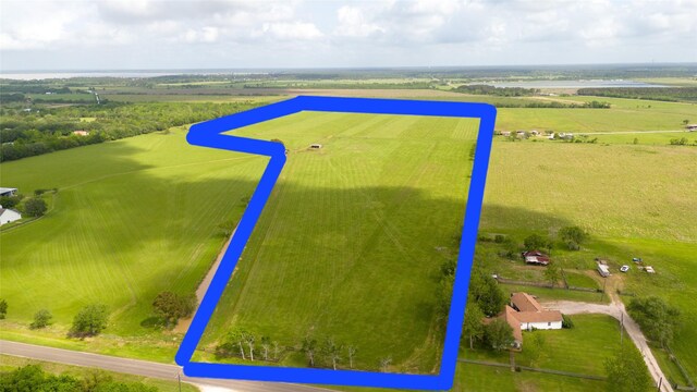 3448 Belton Ln, Anahuac, TX 77514