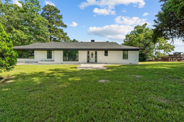 123 W Main St, Kennard, TX 75847 - photo 1