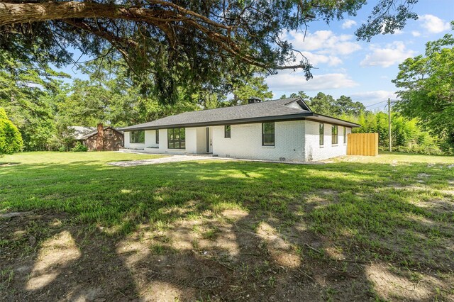 123 W Main St, Kennard, TX 75847 - photo 5