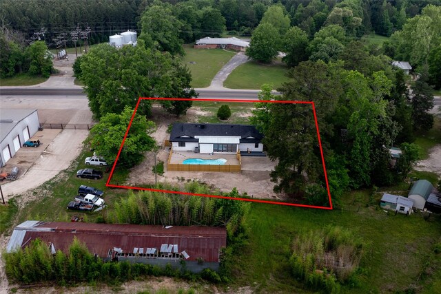 123 W Main St, Kennard, TX 75847 - photo 42