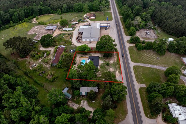 123 W Main St, Kennard, TX 75847 - photo 43