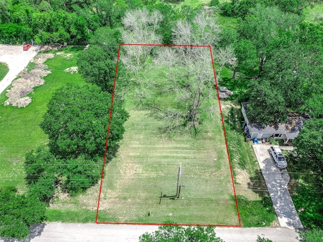 0 Krueger Dr, Dickinson, TX 77539 - photo 1