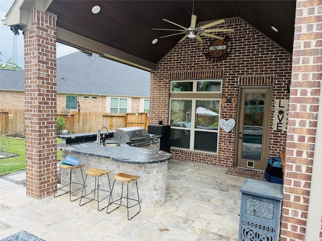 34315 E Short Leaf Pine Ct, Pinehurst, TX 77362 - photo 30