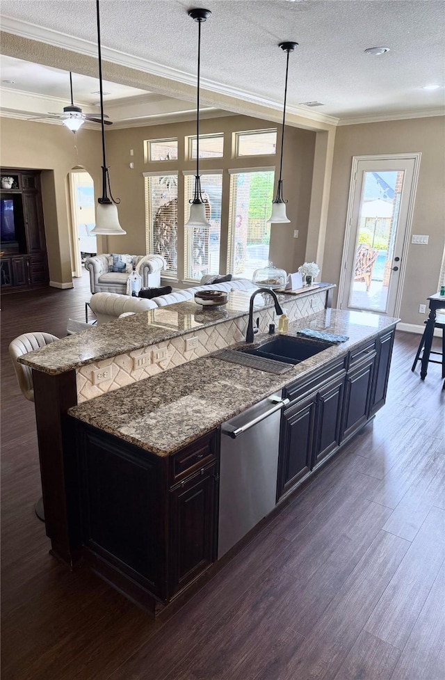 34315 E Short Leaf Pine Ct, Pinehurst, TX 77362 - photo 19