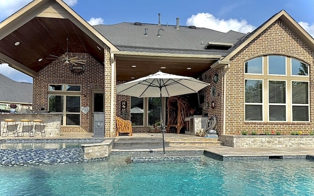 34315 E Short Leaf Pine Ct, Pinehurst, TX 77362 - photo 33