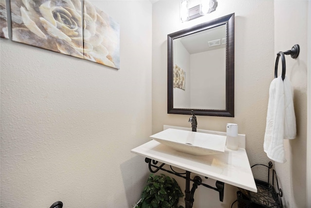 21207 Fairhaven Creek Dr, Cypress, TX 77433 - bathroom with visible vents