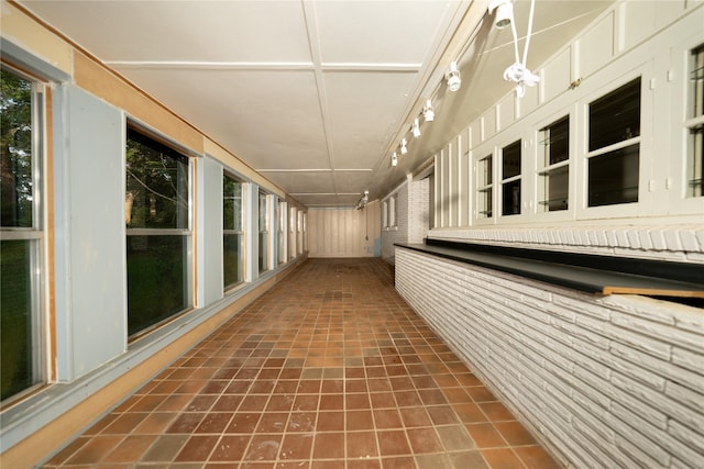 404 N Grace St, Crockett, TX 75835 - view of patio