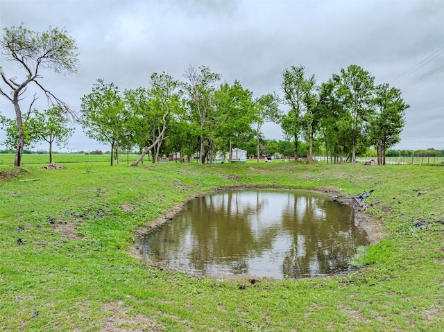 1189 Fm 935, Lott, TX 76656 - view of water feature