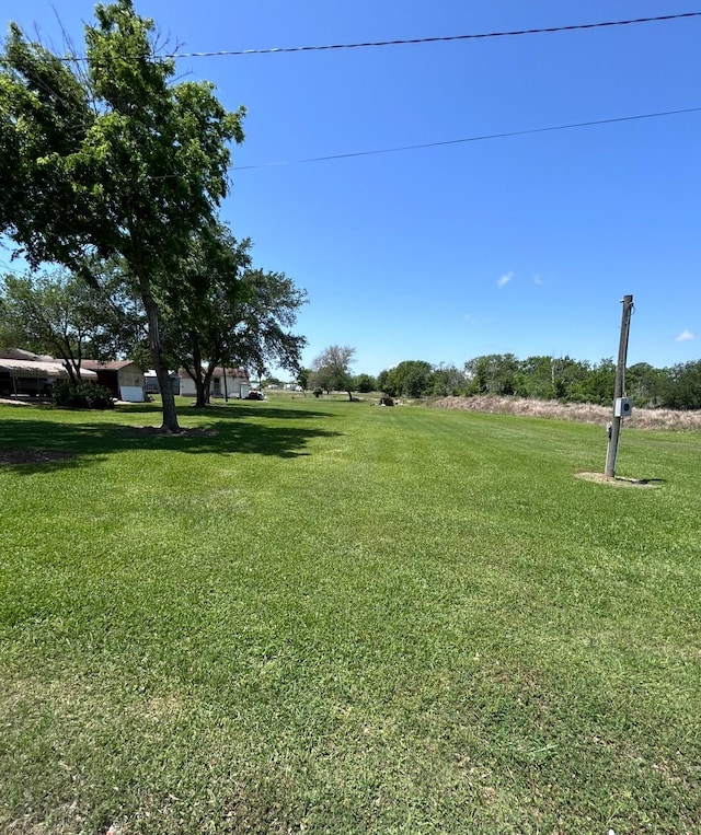 709 11th St, Palacios, TX 77465