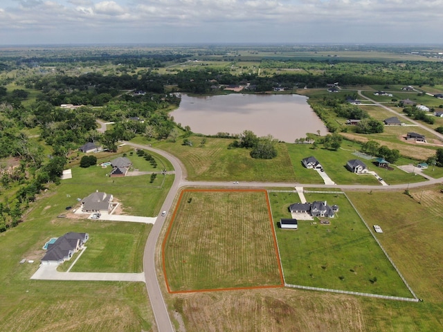 443 Lakeview Dr, Angleton, TX 77515