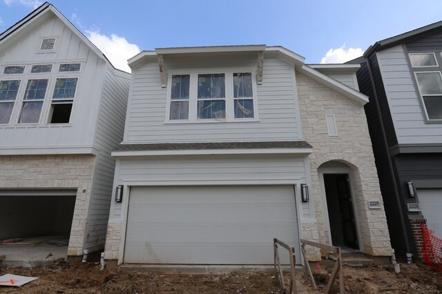 16047 Hayes Park Dr, Houston, TX 77079 - photo 1