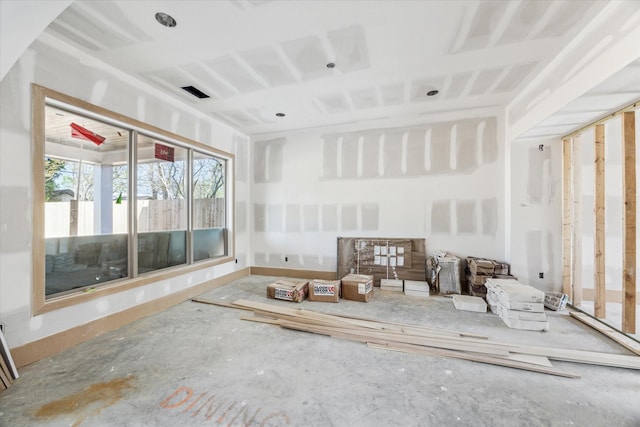 2006 Chantilly Ln, Houston, TX 77018 - interior space