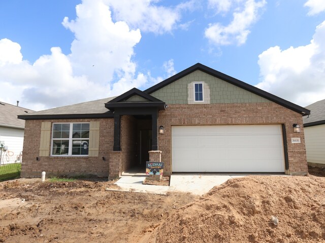 26131 Ethereal Rd, La Marque, TX 77563 - photo 1