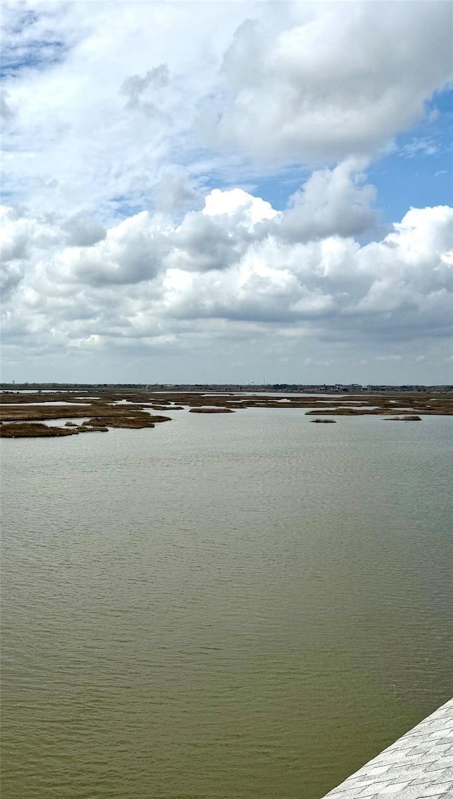 water view