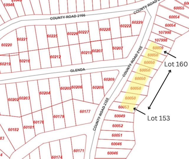 TBD County Road 2166, Cleveland, TX 77327